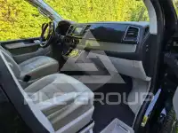 2020 Volkswagen T6
