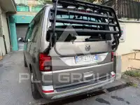 2020 Volkswagen T6