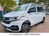2020 Volkswagen T6