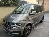 2020 Volkswagen T6