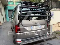 2020 Volkswagen T6