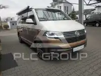 2020 Volkswagen T6