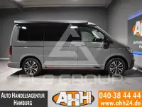 2020 Volkswagen T6