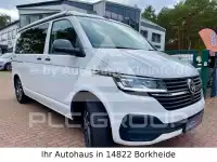 2020 Volkswagen T6
