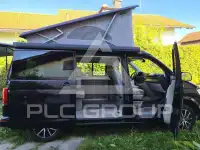 2020 Volkswagen T6