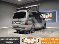 2020 Volkswagen T6