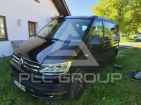 2020 Volkswagen T6