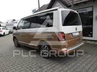 2020 Volkswagen T6