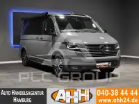 2020 Volkswagen T6