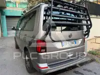 2020 Volkswagen T6