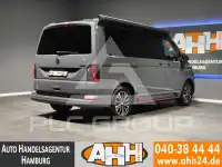 2020 Volkswagen T6