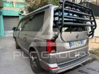2020 Volkswagen T6