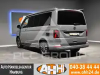 2020 Volkswagen T6