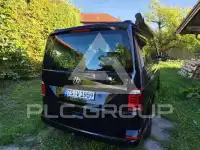 2020 Volkswagen T6