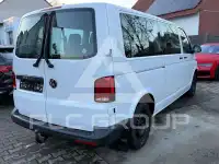 2020 Volkswagen T6