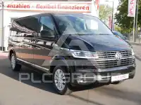 2020 Volkswagen T6