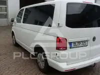 2020 Volkswagen T6