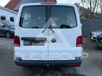 2020 Volkswagen T6