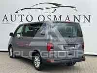 2020 Volkswagen T6
