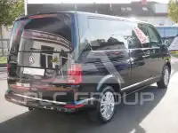 2020 Volkswagen T6
