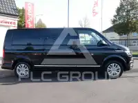 2020 Volkswagen T6