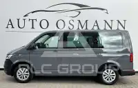 2020 Volkswagen T6
