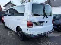 2020 Volkswagen T6