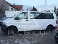 2020 Volkswagen T6