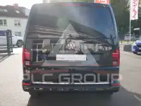 2020 Volkswagen T6