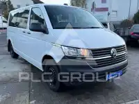 2020 Volkswagen T6