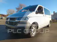 2020 Volkswagen T6