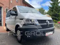 2020 Volkswagen T6
