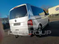 2020 Volkswagen T6