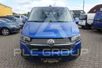 2020 Volkswagen T6