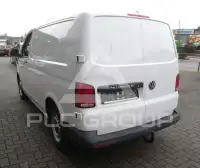 2020 Volkswagen T6