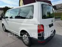 2020 Volkswagen T6