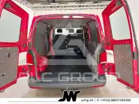 2020 Volkswagen T6
