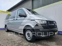 2020 Volkswagen T6