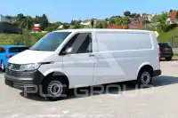 2020 Volkswagen T6
