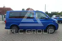 2020 Volkswagen T6