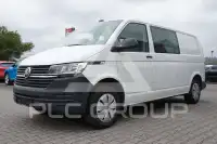 2020 Volkswagen T6