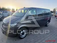 2020 Volkswagen T6