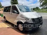 2020 Volkswagen T6