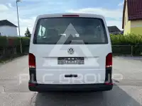 2020 Volkswagen T6