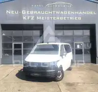 2020 Volkswagen T6