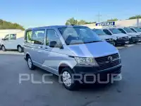 2020 Volkswagen T6