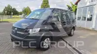 2020 Volkswagen T6