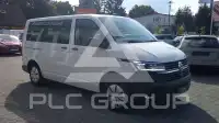 2020 Volkswagen T6
