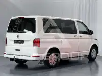 2020 Volkswagen T6