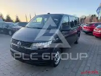 2020 Volkswagen T6